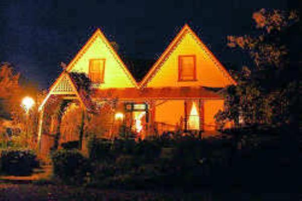 Westella Colonial B&B Accommodation Ulverstone Exterior foto