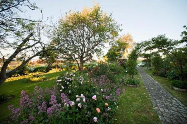 Westella Colonial B&B Accommodation Ulverstone Exterior foto